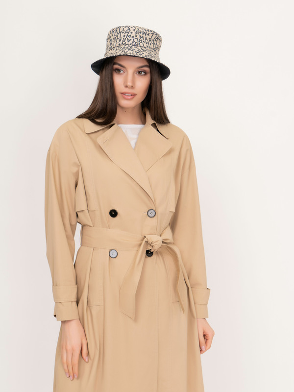 Э65710111 DELFI/21-01 Шляпа Marella