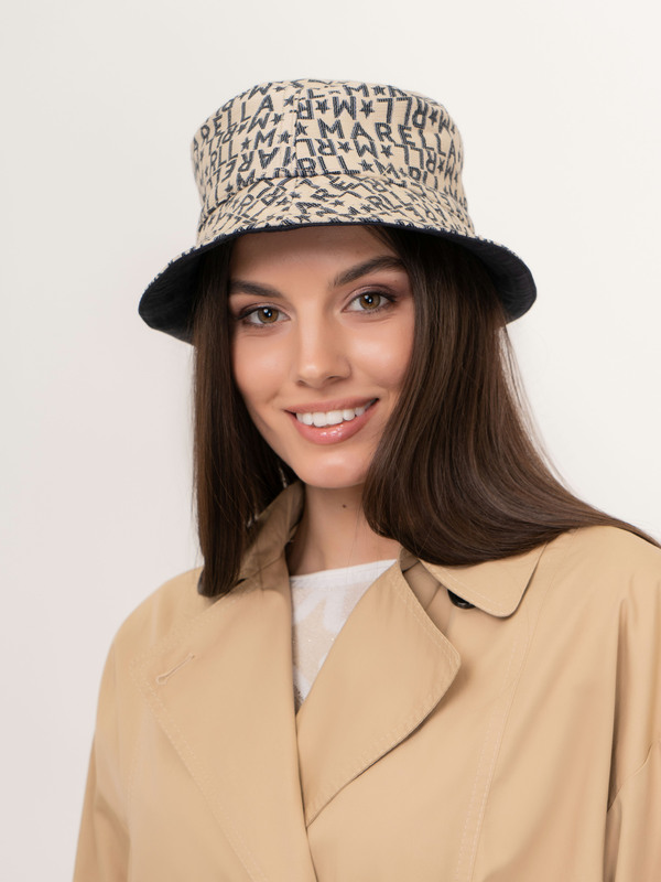 Э65710111 DELFI/21-01 Шляпа Marella