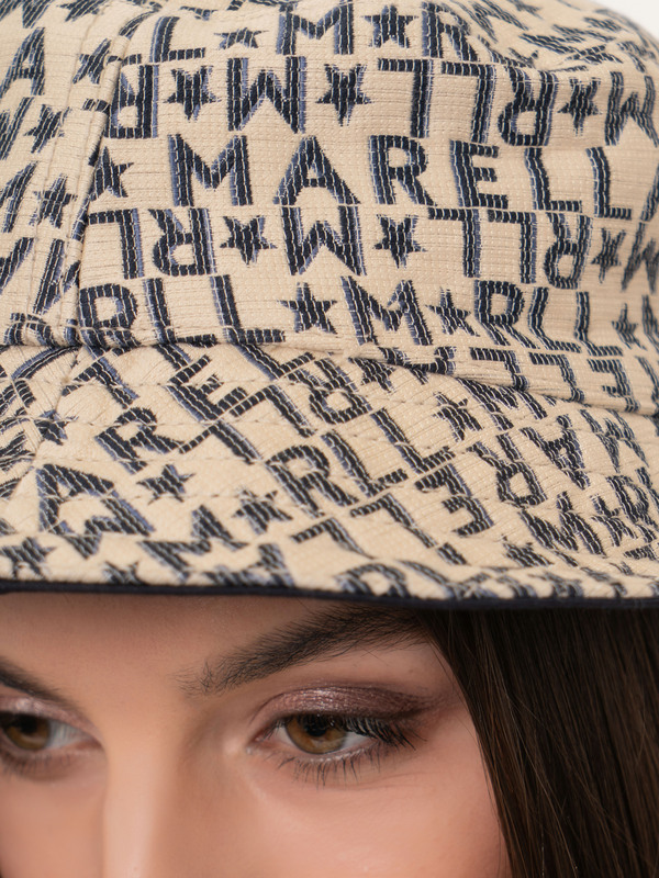 Э65710111 DELFI/21-01 Шляпа Marella