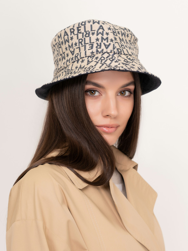 Э65710111 DELFI/21-01 Шляпа Marella