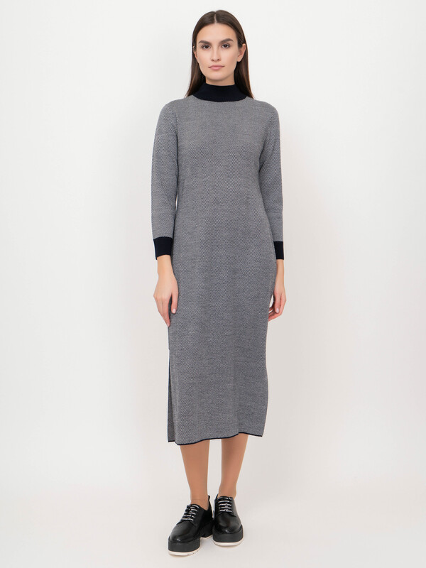 Э302162/20002/20-02 Платье тр. Unq