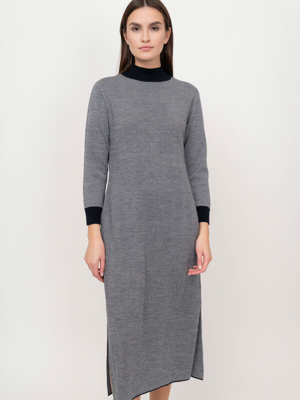 Э302162/20002/20-02 Платье тр. Unq