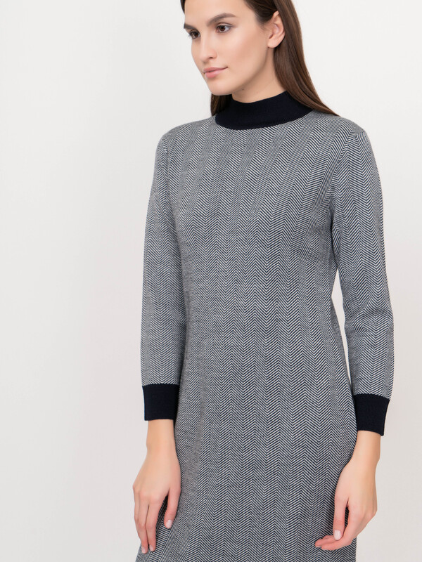 Э302162/20002/20-02 Платье тр. Unq