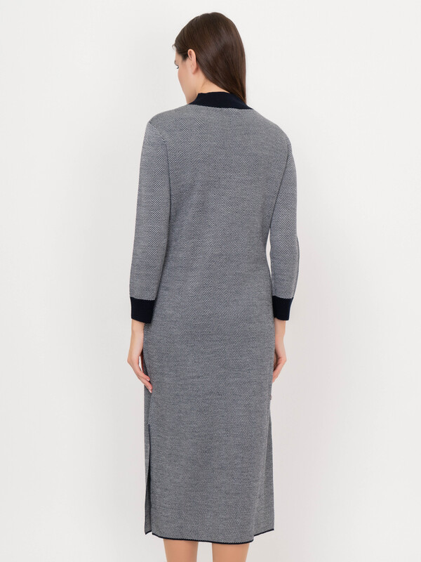 Э302162/20002/20-02 Платье тр. Unq