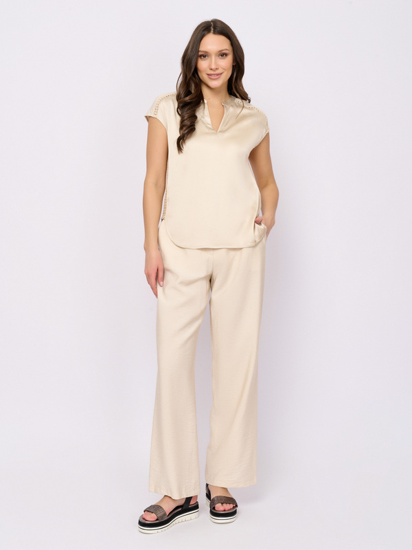 Э370285-35070/м/24-01 Блузка Gerry Weber