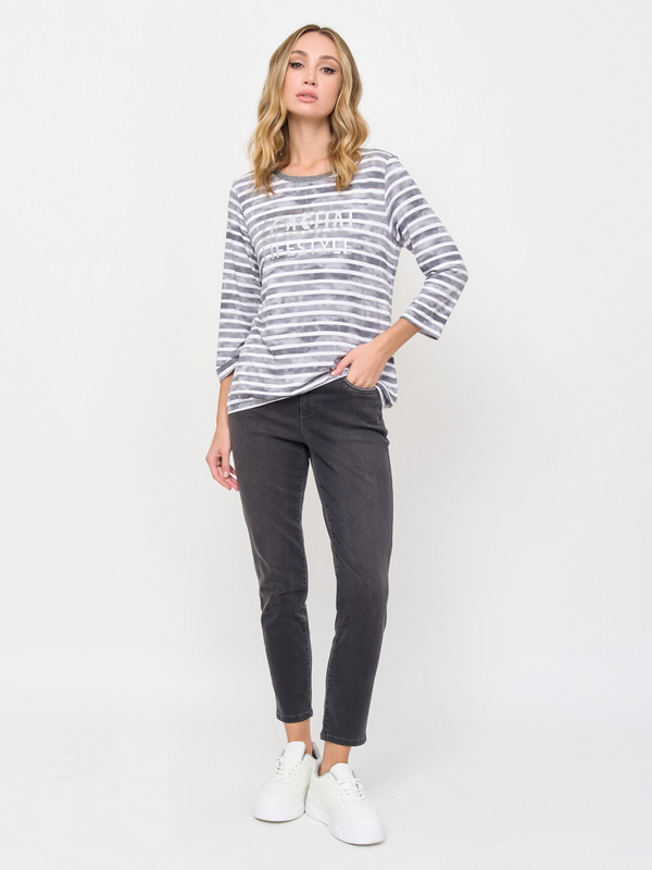 Э122355/м/24-02 Джемпер Rabe