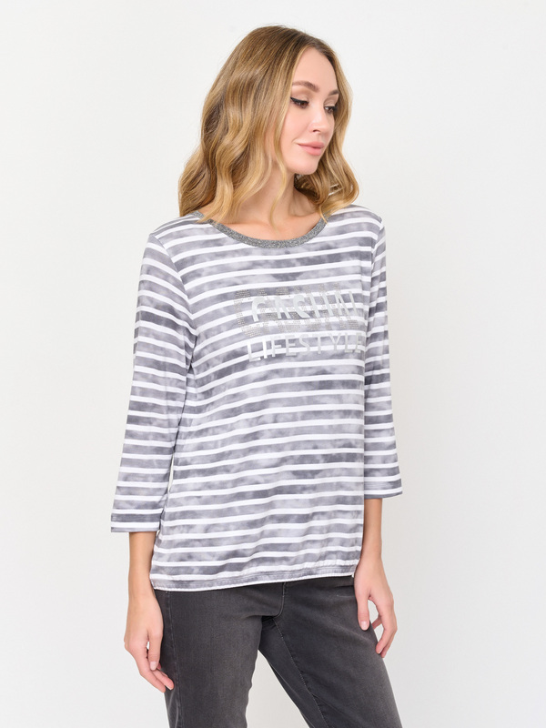 Э122355/м/24-02 Джемпер Rabe