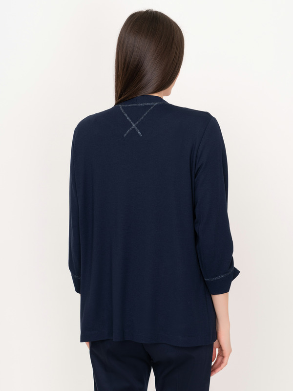 Э021220/21-01 Кардиган тр. Rabe