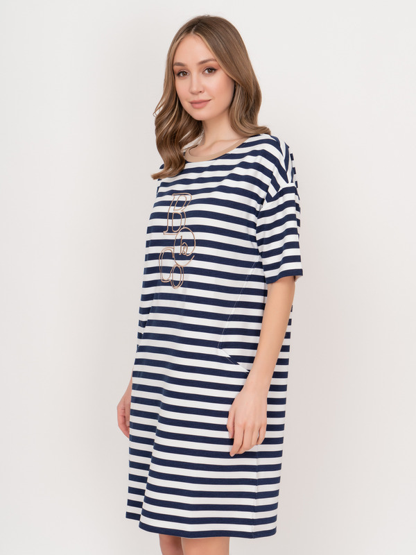 Э1250/3829/22-01 Платье тр. Betty&Co