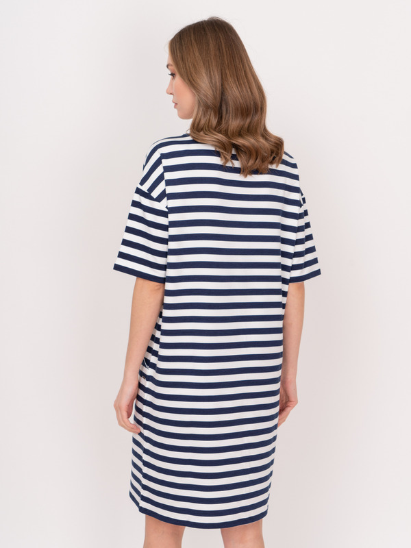 Э1250/3829/22-01 Платье тр. Betty&Co