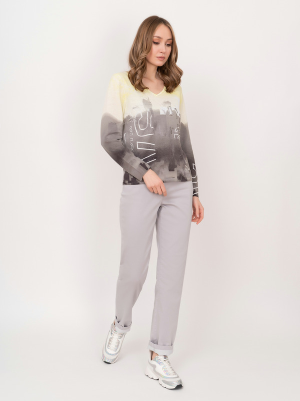 Э112610/22-01 Джемпер Rabe