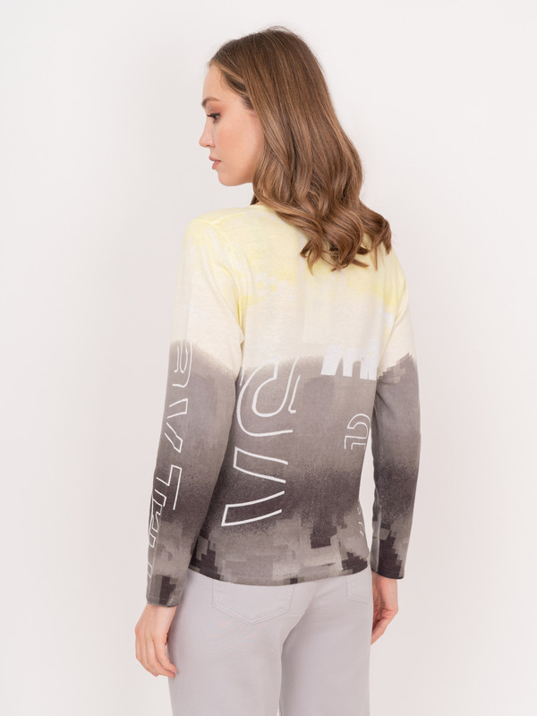 Э112610/22-01 Джемпер Rabe