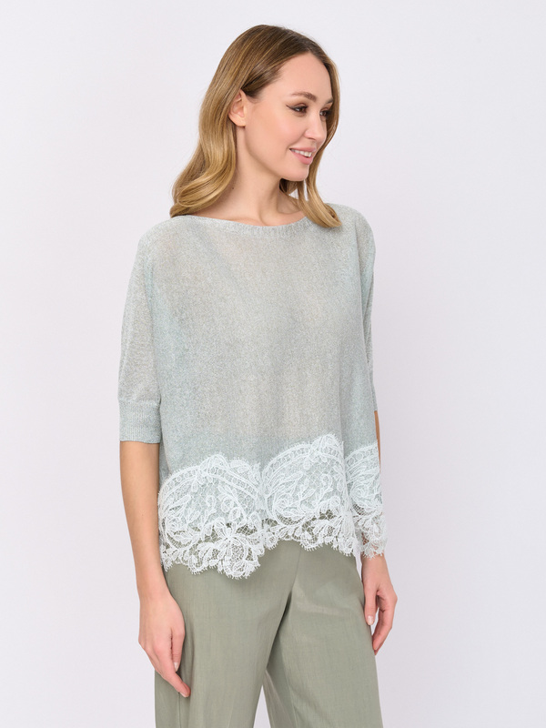 Джемпер D.Exterior, фото 9