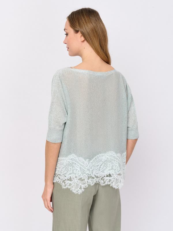 Джемпер D.Exterior, фото 6