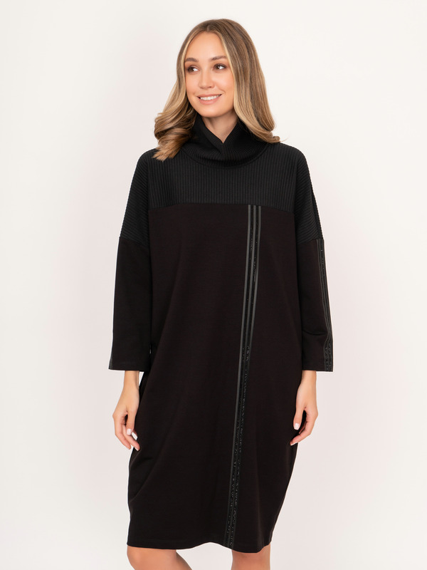 Э8083-223/22-02 Платье тр. Franco Vello