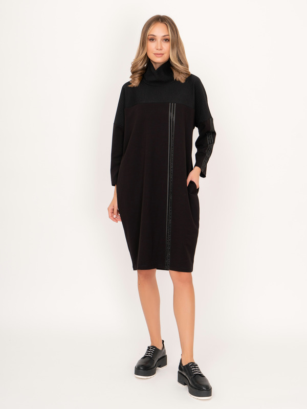 Э8083-223/22-02 Платье тр. Franco Vello