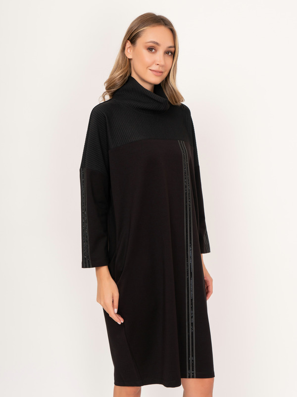 Э8083-223/22-02 Платье тр. Franco Vello