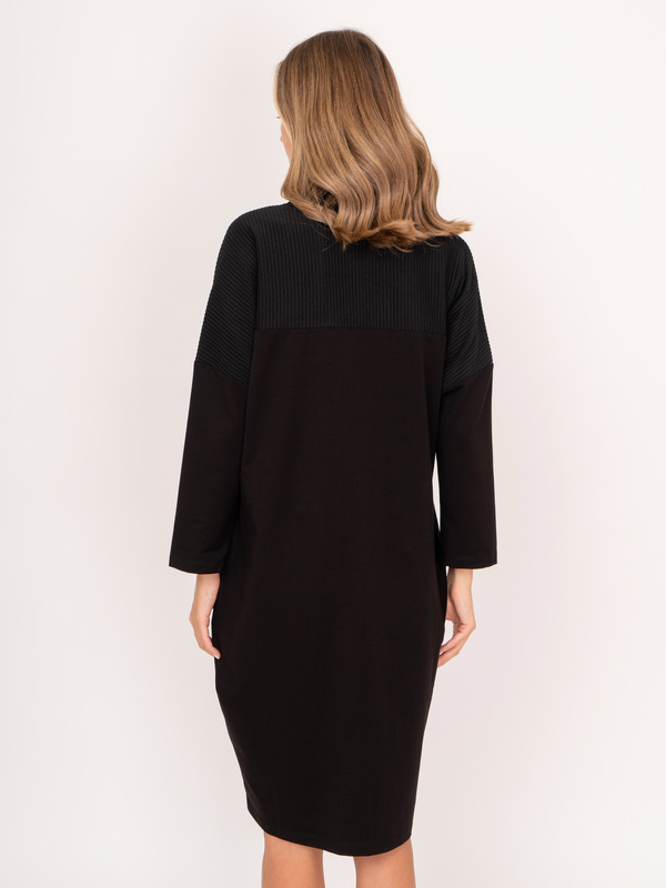 Э8083-223/22-02 Платье тр. Franco Vello