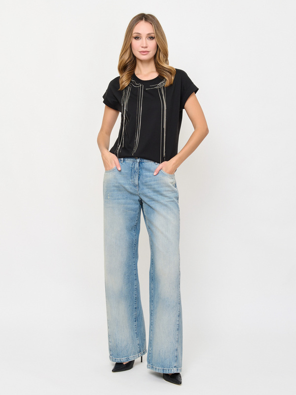 Футболка Luisa Cerano, фото 7