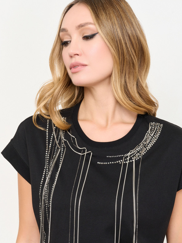 Футболка Luisa Cerano, фото 8