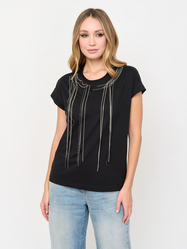 Футболка Luisa Cerano, фото 6