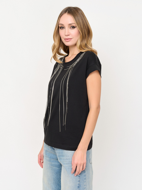 Футболка Luisa Cerano, фото 4