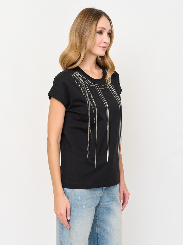 Футболка Luisa Cerano, фото 2