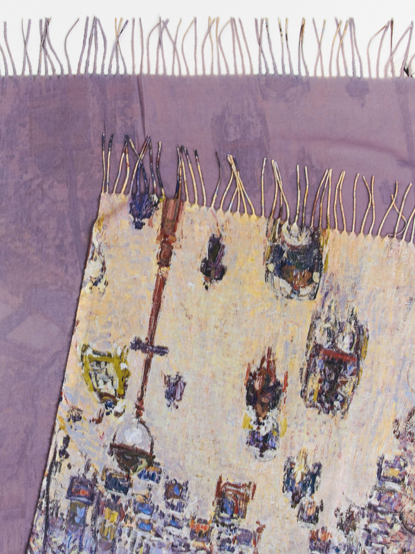 ЭLG33-190-10/м/24-02 Палантин Labbra