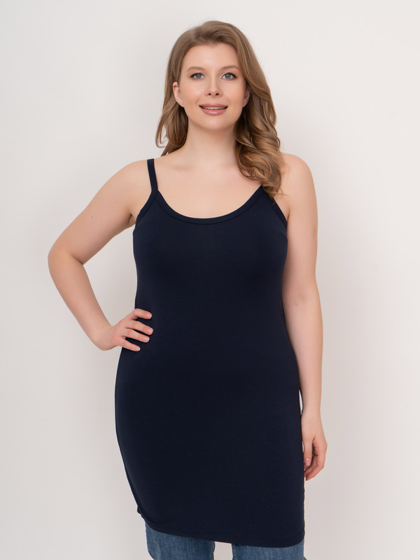 Э0000.7500.N/22-01 Майка Mat Fashion