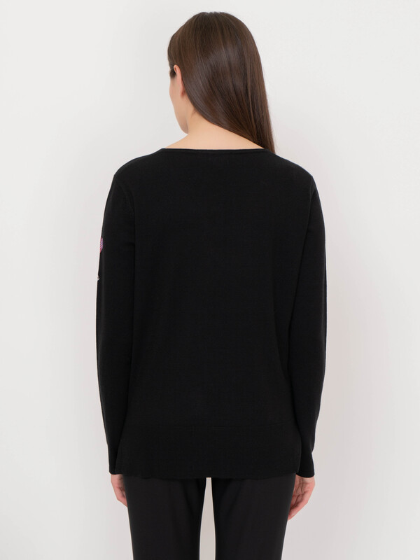 ЭZMA 010/20-2 Пуловер Ananke