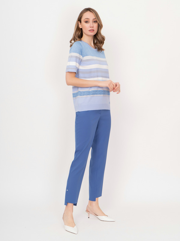 Э5038/22-01 Джемпер Felicita