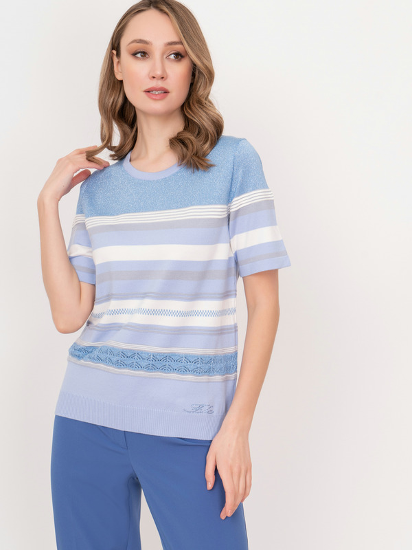 Э5038/22-01 Джемпер Felicita