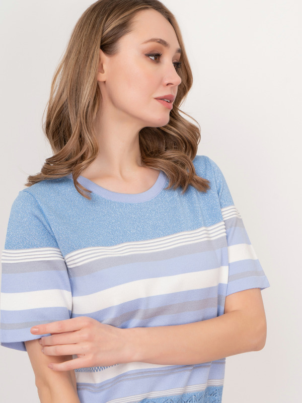 Э5038/22-01 Джемпер Felicita