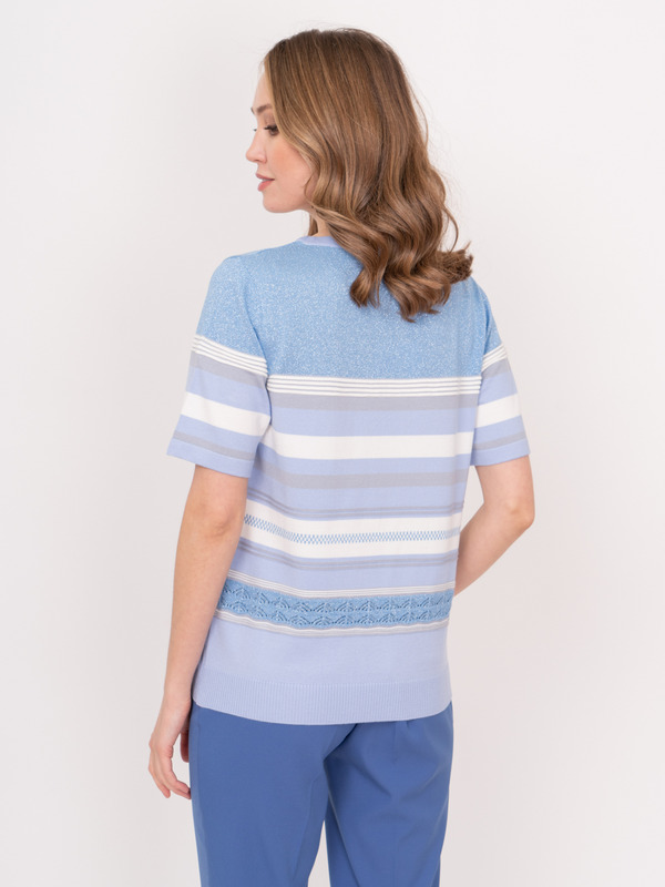 Э5038/22-01 Джемпер Felicita