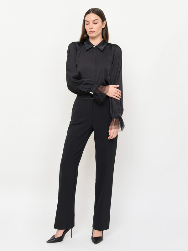 Э6267/1000/93144/м/24-02 Блуза Marc Aurel