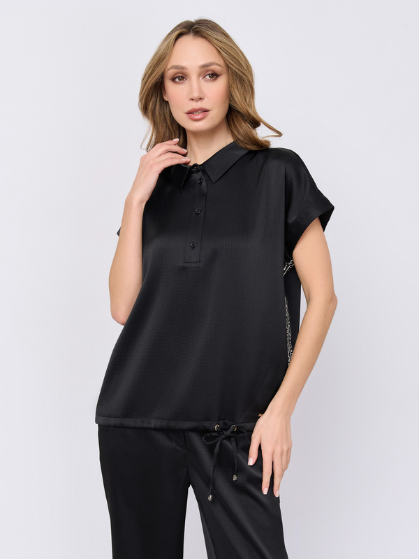 Блуза Franco Vello, фото 3