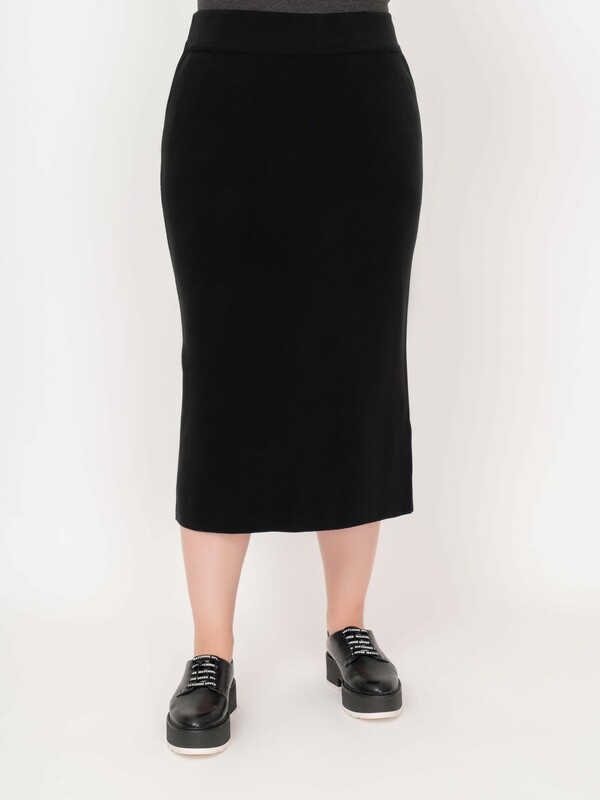 Э7401.5013/20-02 Юбка тр. Mat Fashion