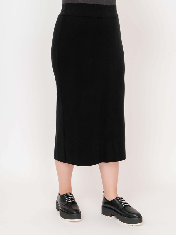 Э7401.5013/20-02 Юбка тр. Mat Fashion