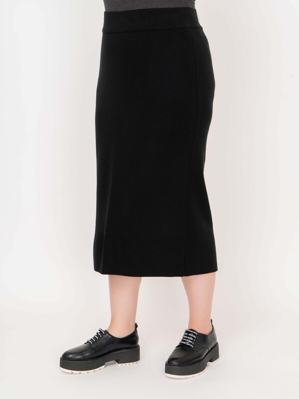 Э7401.5013/20-02 Юбка тр. Mat Fashion