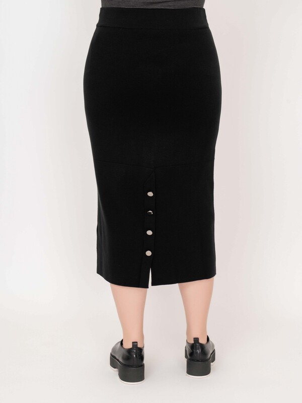 Э7401.5013/20-02 Юбка тр. Mat Fashion