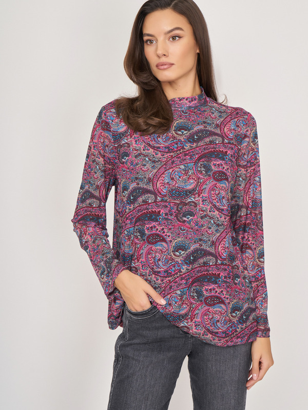 Э171035-26342/22-02 Джемпер Samoon