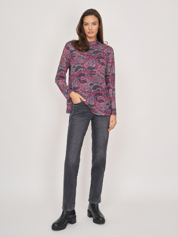 Э171035-26342/22-02 Джемпер Samoon