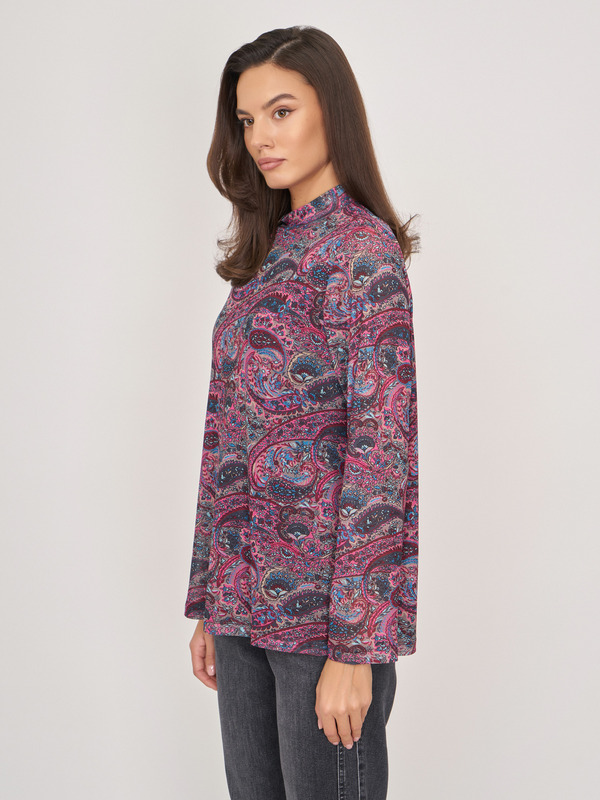 Э171035-26342/22-02 Джемпер Samoon