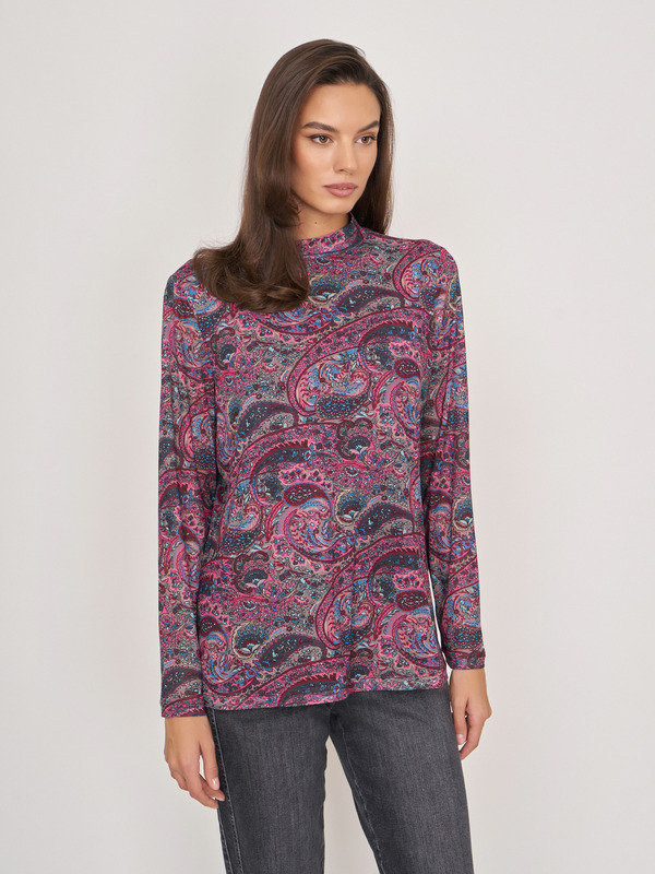 Э171035-26342/22-02 Джемпер Samoon