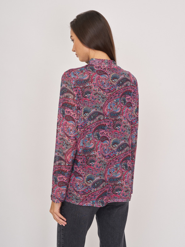 Э171035-26342/22-02 Джемпер Samoon