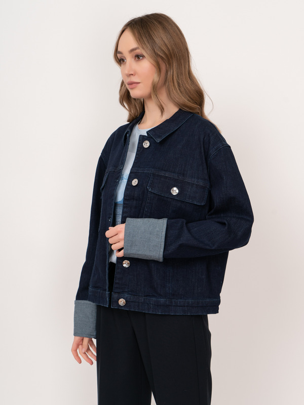 Э830001-21450/22-01 Жакет Samoon