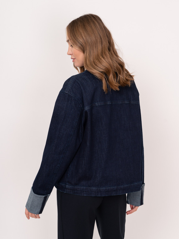 Э830001-21450/22-01 Жакет Samoon