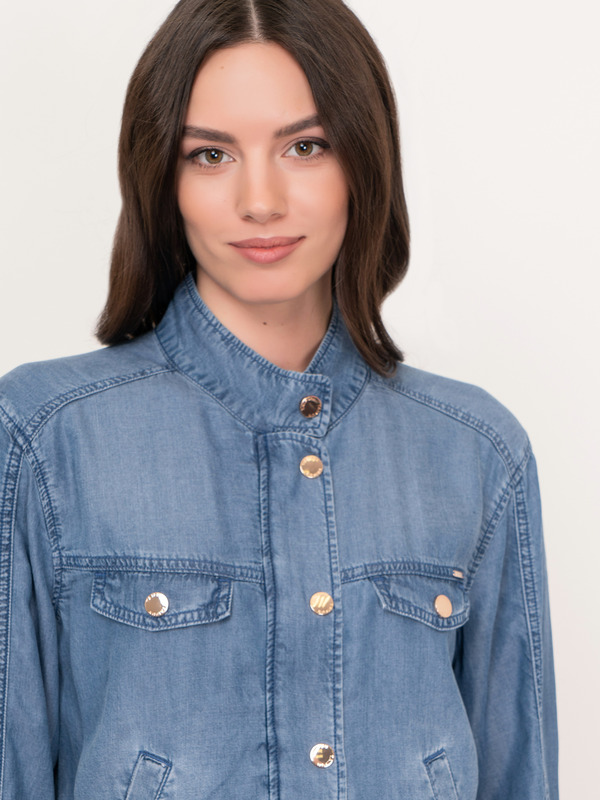 Э730025-11077/21-01 Жакет Taifun