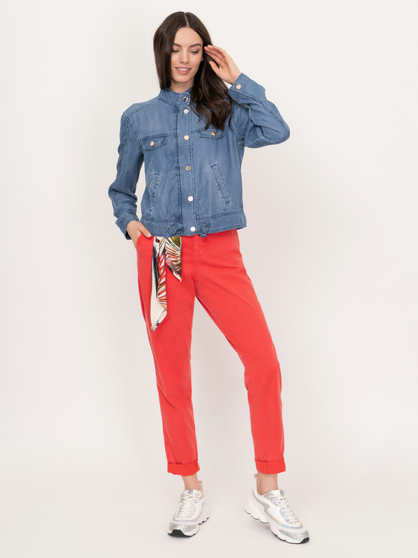 Э730025-11077/21-01 Жакет Taifun