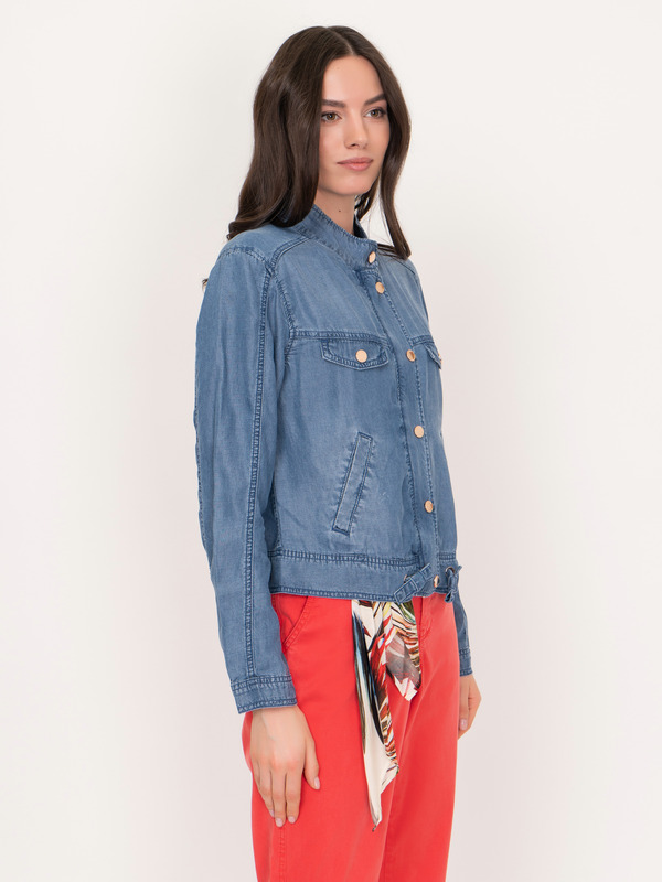 Э730025-11077/21-01 Жакет Taifun